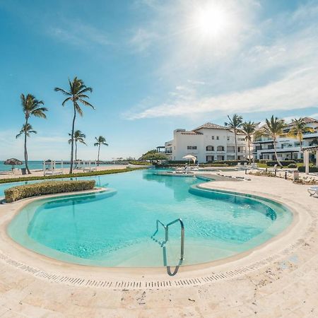 Ocean View Punta Palmera Studio Gc5 Punta Cana Dış mekan fotoğraf