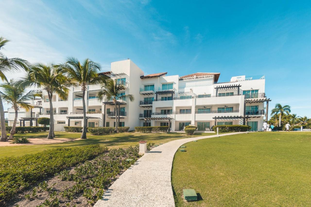 Ocean View Punta Palmera Studio Gc5 Punta Cana Dış mekan fotoğraf