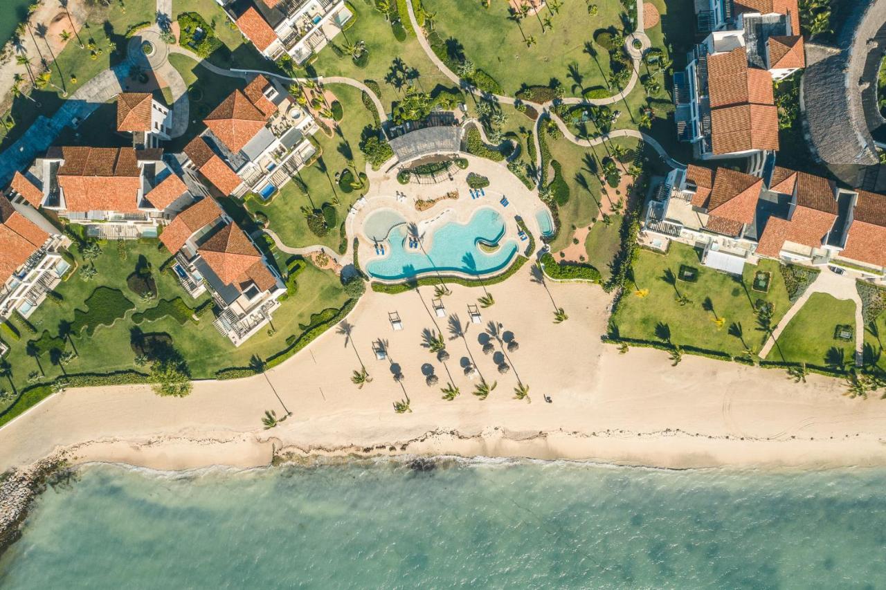 Ocean View Punta Palmera Studio Gc5 Punta Cana Dış mekan fotoğraf