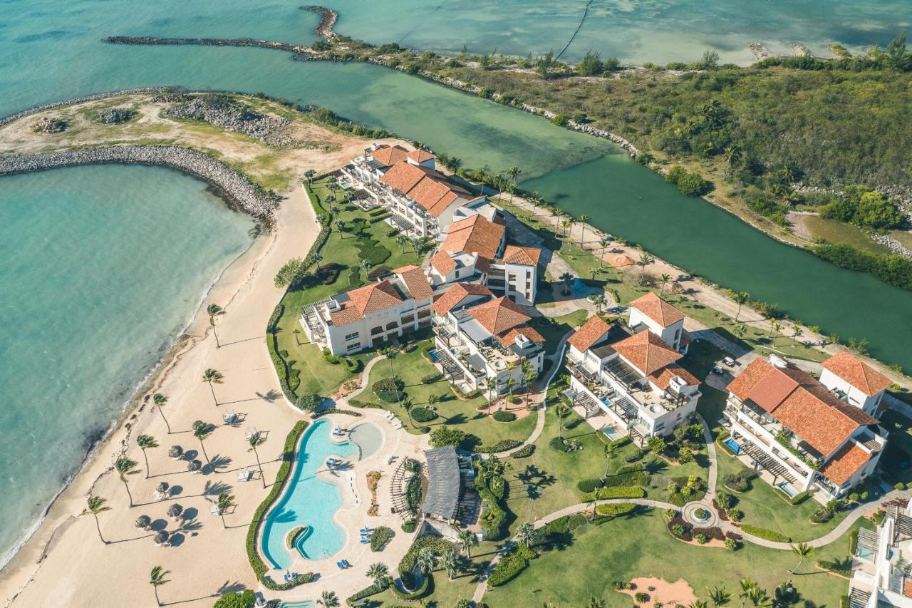 Ocean View Punta Palmera Studio Gc5 Punta Cana Dış mekan fotoğraf