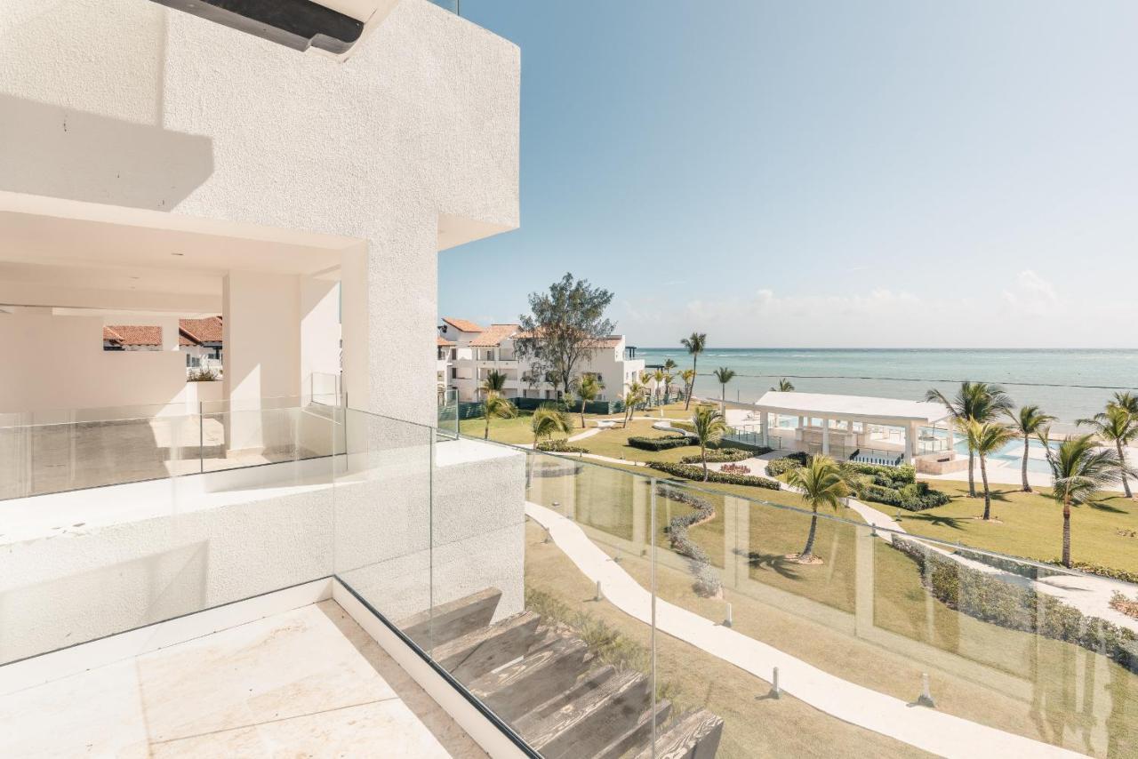 Ocean View Punta Palmera Studio Gc5 Punta Cana Dış mekan fotoğraf