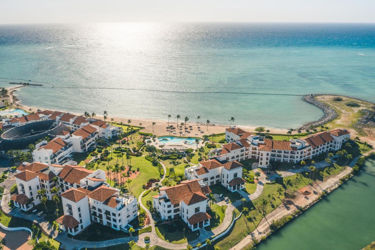 Ocean View Punta Palmera Studio Gc5 Punta Cana Dış mekan fotoğraf